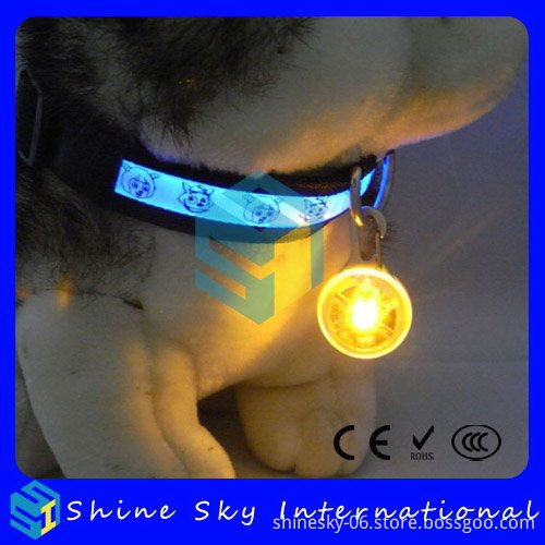 Top Quality Classical Led Doggie Light